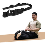 BEINGFIT 足・脚ストレッチャー 足底筋膜炎 ふくらはぎ ハムストリング アキレス腱 ストレッチ 柔軟性改善 正規品