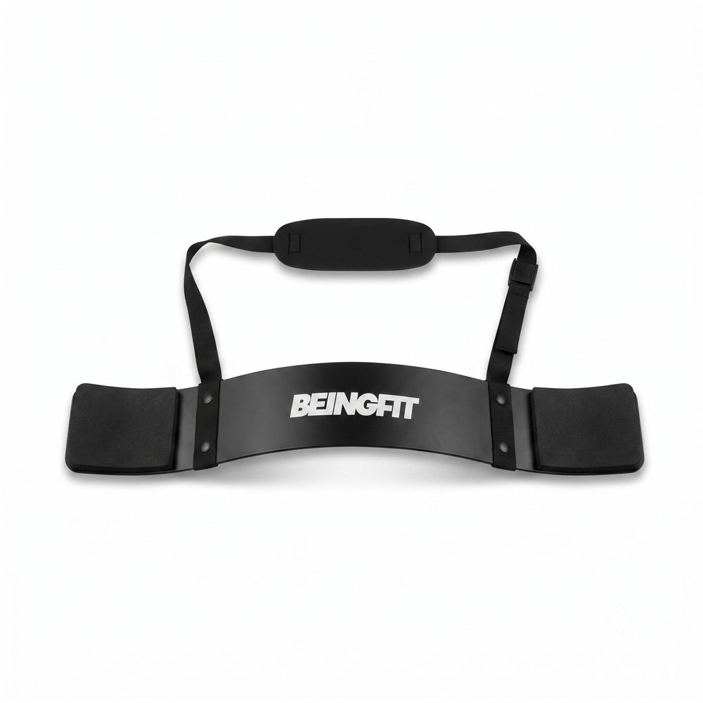 BEINGFIT アームブラスター ブラック
