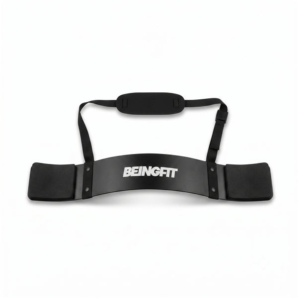 BEINGFIT アームブラスター ブラック